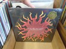 Sunny Day Real Estate How It Feels To Be LP NEW YELLOW vinyl [3rd Album Emo]