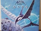 ASIA  'AQUA' ,Bandhall Ltd/Musidisk/Interrecord S-IRS 951 959,german press. 1992