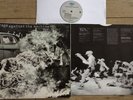 RAGE AGAINST THE MACHINE.1ST LP.1ST PRESS 1992 EPIC+PHOTO/LYRICS INNER SLEEVE.