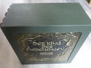 RING 1-22 - WAGNER - Der Ring Des Nibelungen SOLTI - Ex Con 22 LP Record Box Set