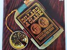 DILLARD & CLARK - THROUGH THE MORNING THROUGH THE NIGHT - 1969 A&M ALBUM - 1st