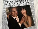 lady gaga and tony bennett cheek to cheek jazz vinyl