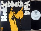Black Sabbath ORIG OZ LP Vol.4 NM ’72 Vertigo Swirl 6360071 Hard rock