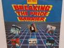 BREAKING THE PRICE BARRIER - LP - AUSSIE PROMO - BOB DYLAN - BRUCE SPRINGSTEEN