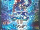 FALCOM SOUND TEAM JDK - Ys VIII: Lacrimosa Of Dana (Soundtrack) - Vinyl (3xLP)