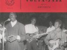 ORCHESTRE VOLTA JAZZ - Air Volta - Vinyl (LP)