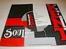 NORTHERN SOUL THE PRIMERS HOW DOES IT GRAB YOU/SHADOW OF A MEMORY UK KENT 128