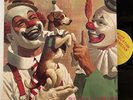 BUTTHOLE SURFERS: Locust Abortion Technician US ’87 OG Touch and Go LP Vinyl NM