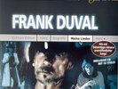 FRANK DUVAL - LP - Special Vinyl Edition inkl. CD mit 16 Titeln - sehr selten