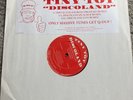 Tiny Tot - Discoland - Q-DUP005 (Happy Hardcore Classic)