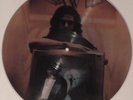 The Doors Picture Disc vinyl LP record Jim Morrison THE END