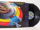 ELECTRIC LIGHT ORCHESTRA (ELO) out of the blue 2X LP EX-/EX-, JETDP 400, vinyl,