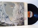 YES relayer (1st uk press) LP EX/EX, K 50096, vinyl, album, gatefold, with inner