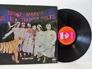 BRETT MARVIN AND THE THUNDERBOLTS ten legged friend (1st uk press) LP, vinyl