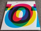 Total: From Joy Division to New Order Vinyl Record LP Album