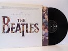 THE BEATLES 20 greatest hits LP EX/EX, PCTC 260, vinyl, compilation, best of, uk
