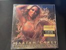 MARIAH CAREY THE EMANCIPATION OF MIMI FIRST PRESS ISLAND US BLACK VINYL 2LP