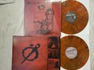 Motley Crue - Greatest Hits-NM/NM 2021 Hair Metal Rock Crimson Red Smoke Shrink