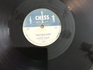 CHESS 1604 CHUCK BERRY MAYBELLENE/WEE WEE HOURS 78rpm EX