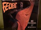 Doc Severinsen & His Orchestra Fever LP Vinyl Album Gatefold Excellent  UK Press