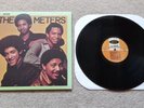 *RARE THE METERS LOOK-KA-PY PY JOSIE 4011 ALBUM SOUL FUNK RECORD VINYL*