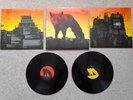 PRODIGY THE DAY IS MY ENEMY GATEFOLD 2015 12