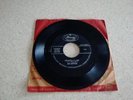 Big Bopper 1958 Mercury 45rpm Chantilly Lace b/w Purple People Eater  Original