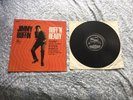 Jimmy Ruffin-Ruff ‘N  Ready 1969 1st Press Tamla Motown LP Ex Vinyl Play UK Pres