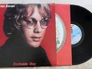 WARREN ZEVON LP - EXCITABLE BOY - VG++ TO MINT- - 6E-118 - PICTURE SLEEVE - ROCK