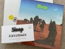Third Man Vault 52 SLEEP DOPESMOKER 4 LP Vinyl Box Set NEW SEALED TMR Complete