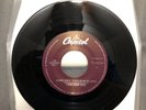Less Than Jake - Johnny Quest Thinks We're Sellouts/Dopeman 1997 Jukebox 45