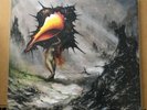 Circa Survive - The Amulet Vinyl - Black 
