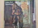 LP Jethro Tull „Aqualung“ Original Master Recording MFSL 1-061 (1981)