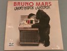 BRUNO MARS Unorthodox Jukebox LP New Sealed Vinyl Record Album