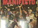 Roxy Music Manifesto NEW SEALED 1979 1ST PRESSING Atco Records SD 38-114 LP