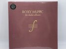 Roxy Music - The Studio Albums Box Set Vinyl LP Limited Edition - Reissue