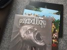 The Prodigy - Music For The Jilted Generation - Double Vinyl LP