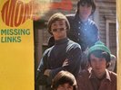 The Monkees Missing Links US LP 1987 Rhino Records Issue