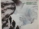 ECHO & THE BUNNYMEN / PORCUPINE JAPAN ISSUE LP W/ INSERT
