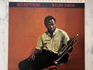 Miles Davis MOFI Limited Milestones Vinyl LP