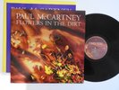 Paul McCartney Flowers In The Dirt LP VINYL. 1989. Original UK Press. NEAR MINT