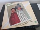 Amar Singh Chamkila & Amarjyot – JIJA LAK MINLE LP Vinyl Record HMV INDIA 1984