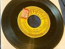 Billy Riley - Red Hot/Pearly Lee 45 Sun rockabilly orig. VG- HEAR