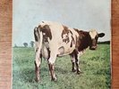 PINK FLOYD - ATOMIC HEART MOTHER ‎– HARVEST SHVL 781 A -  Gatefold First Release