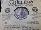 E+ 78 Bessie Smith Columbia 14354-D Yes Indeed He Do / Devil's Gonna Git You