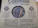 E+ 78 Bessie Smith Columbia 14476-D Dirty No-Gooder's Blues Wasted Life