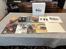 Beatles in Mono Vinyl Box Set