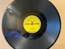 CARL PERKINS - Honey Don't / Blue Suede Shoes - 78rpm SUN-234 1956 VG+