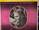 Kirsten Flagstad - Decca SXL 2224 - Mahler - Vienna Philharmonic Orchestra - NM