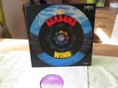 WIND-SEASONS--ORGANMONSTER  --ORIGINAL FIRST GERMAN 1971 +PLUS+3 - TOPPZUSTAND